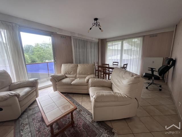 Appartement location à Rennes, Bretagne