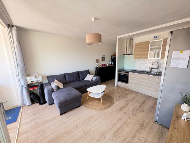 Appartement vente à Céret, Saint-cyprien