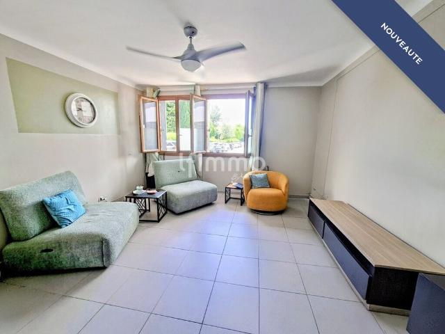 Appartement vente à Marseille