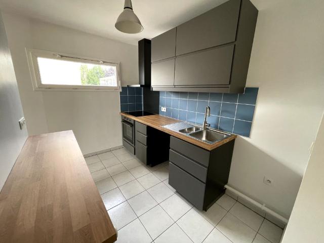 Appartement location à Lille