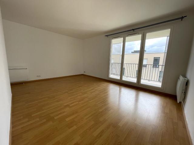Appartement location à Lille
