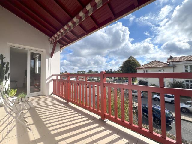 Appartement vente à Dax, Seignosse