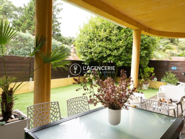 Appartement vente à Dax, Seignosse