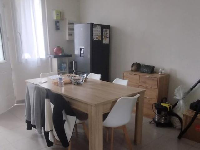 Appartement location à Soissons, Septmonts