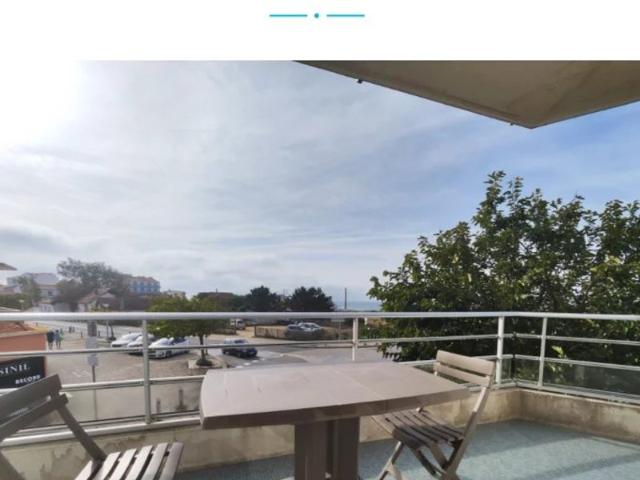 Appartement vente à Les Sables-d'Olonne, Saint-hilaire-de-riez