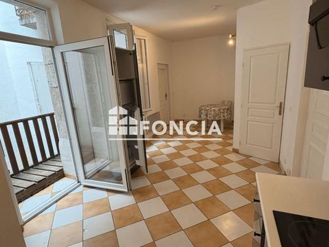 Appartement vente à Montpellier, Sète