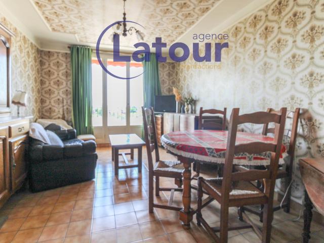 Appartement vente à Dreux