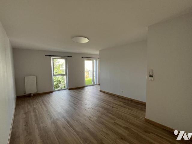 Appartement location à Nantes, Saint-herblain