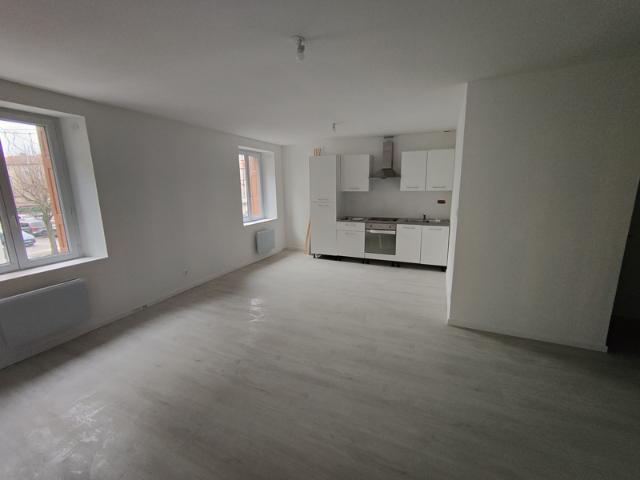 Appartement location à Yssingeaux, Sainte-sigolène