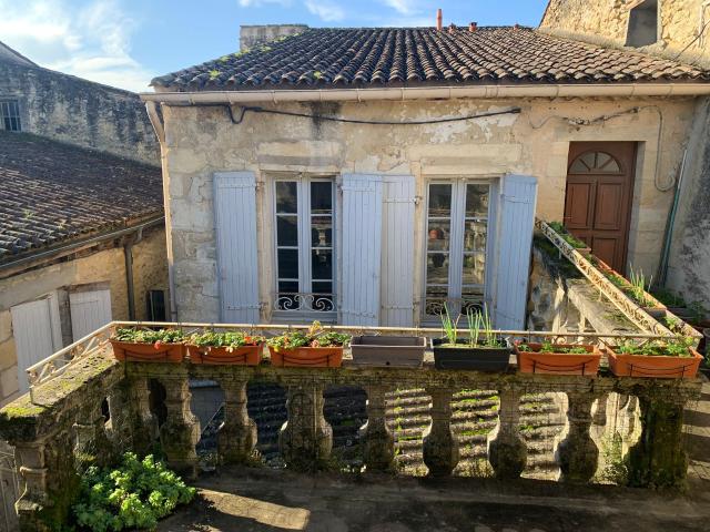 Appartement location à Langon, Sauveterre-de-guyenne