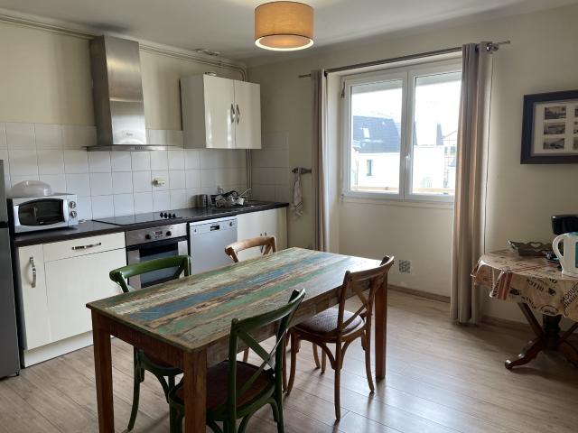 Appartement location à Saint-Malo, Bretagne