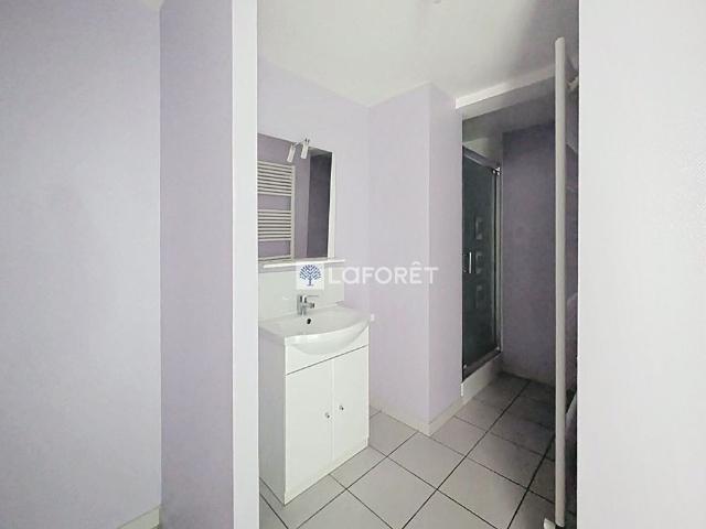 Appartement location à Montbéliard, Samson