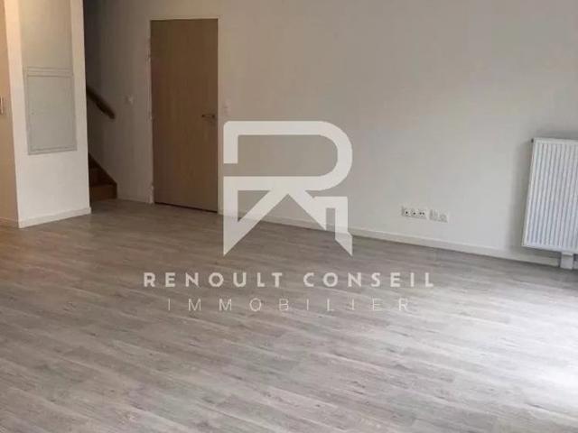 Appartement location à Rouen, Ruan