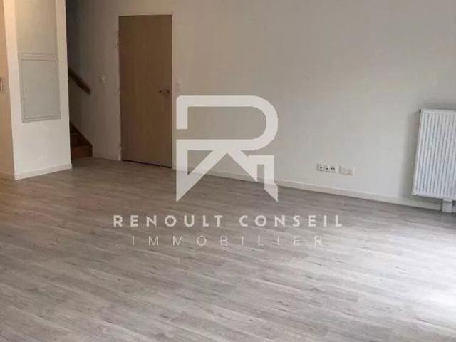 Appartement location à Rouen, Sotteville-lès-rouen