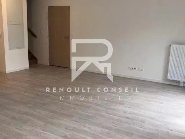 Appartement location à Rouen, Sotteville-lès-rouen
