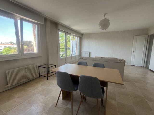 Appartement location à Lille