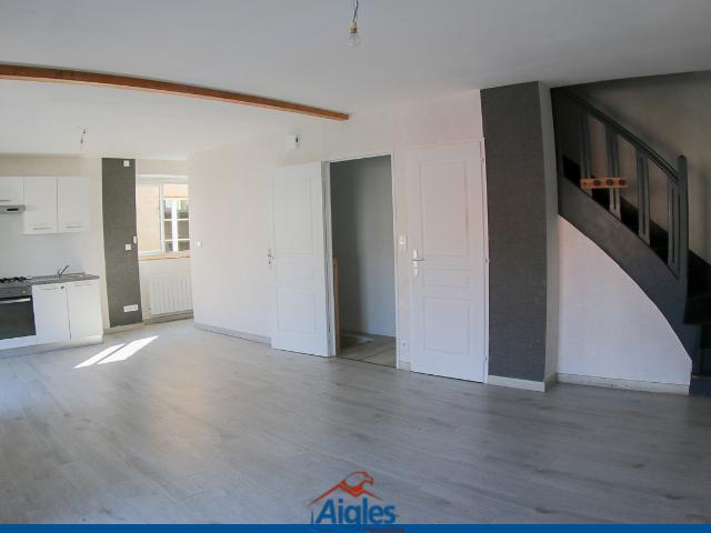 Appartement location à Issoire, Brassac-les-mines