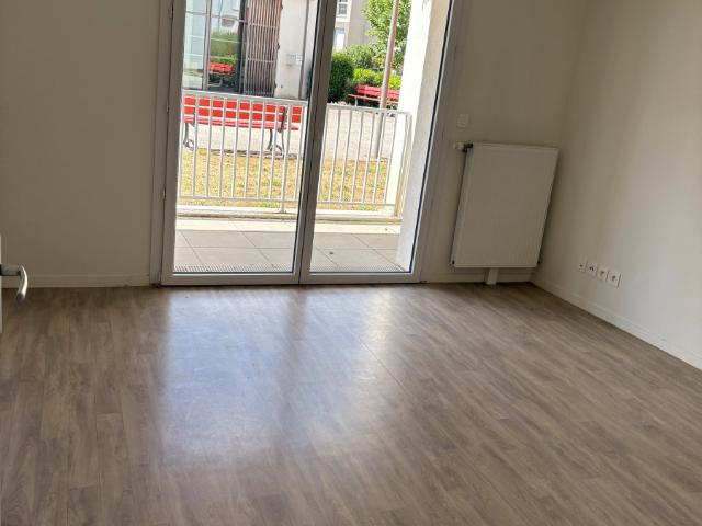 Appartement location à Saint-Apollinaire, Côte-d'Or