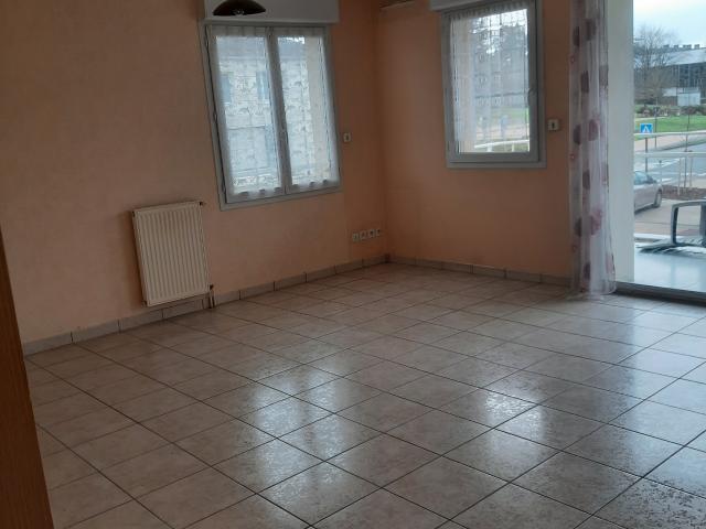 Appartement location à Laval, Saint-berthevin