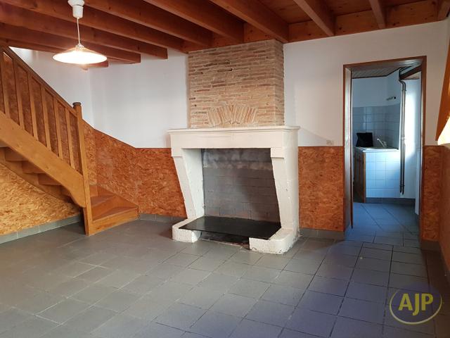 Appartement location à Le Fava, Saint-Germain-d'Esteuil