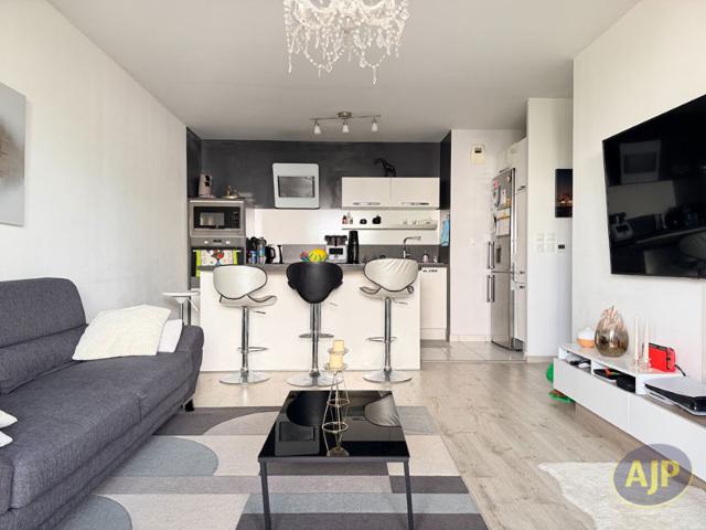 Appartement vente à Nantes, Saint-herblain