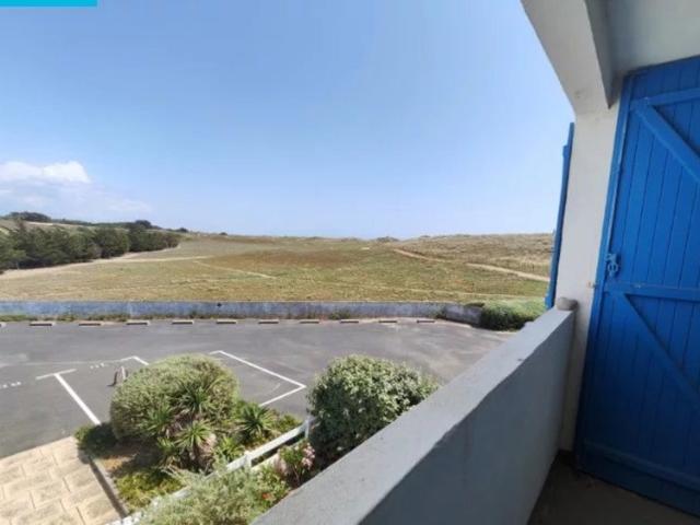 Appartement vente à Les Sables-d'Olonne, Saint-hilaire-de-riez