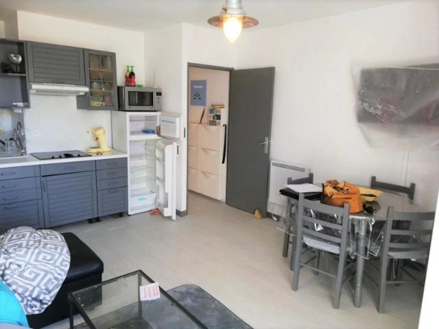 Appartement vente à Les Sables-d'Olonne, Saint-hilaire-de-riez