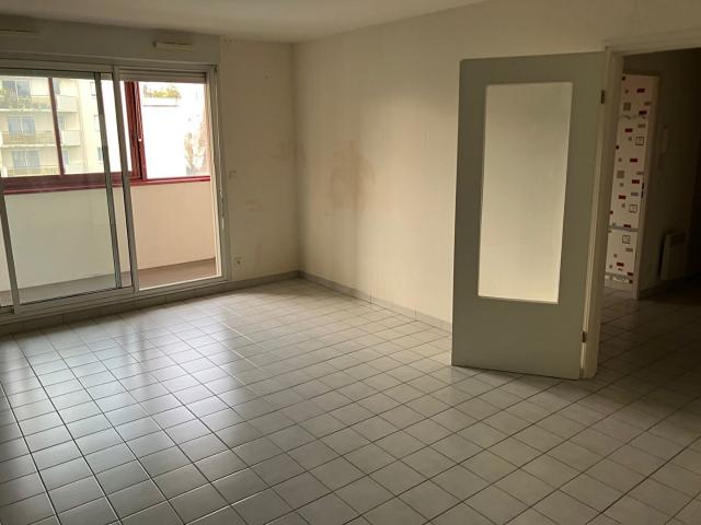Appartement vente à Chalon-sur-Saône, Chalon-sur-saône