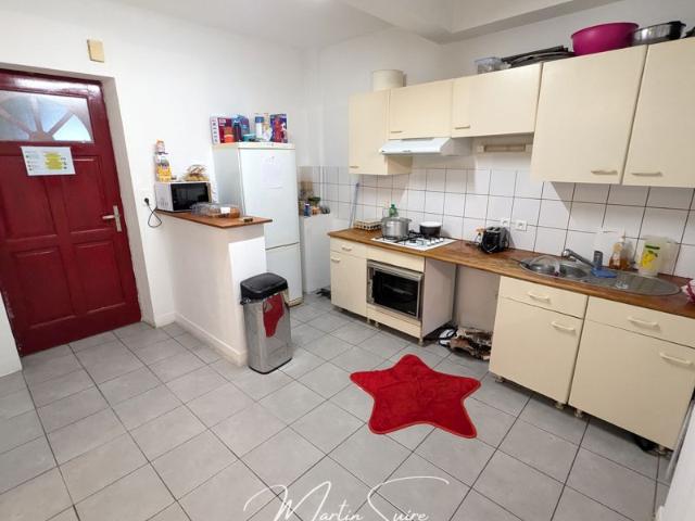 Appartement vente à Saint-Nazaire, Saint-nazaire