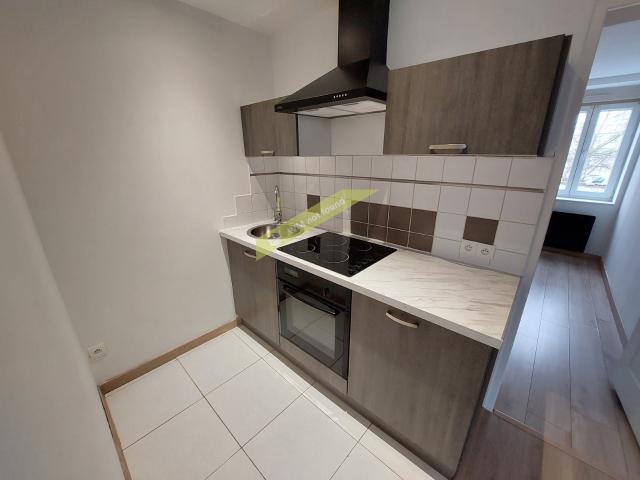 Appartement location à Nancy, Varangéville