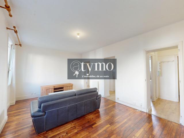 Appartement vente à Lanrédec, Brest