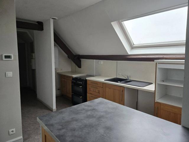 Appartement location à Abscon, Nord
