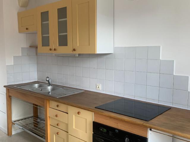 Appartement location à Grenoble