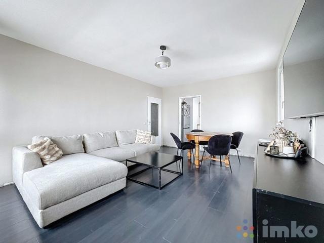 Appartement vente à Lille, Hem