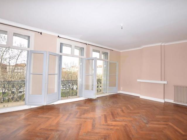 Appartement location à Béziers