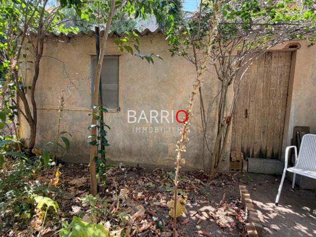Appartement vente à Céret, Banyuls-sur-mer