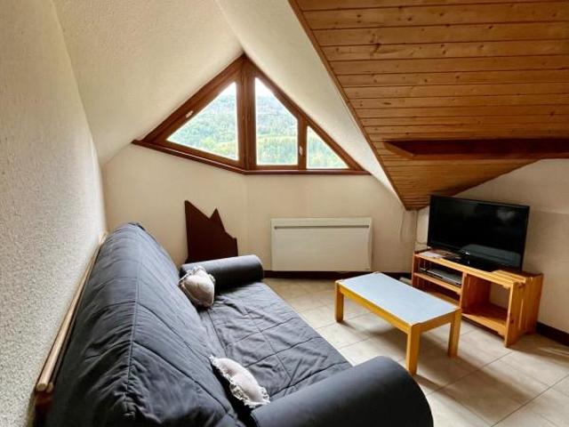 Appartement vente à Lélex, Ain