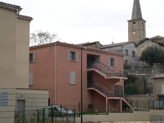 Appartement location à Upie, Drôme
