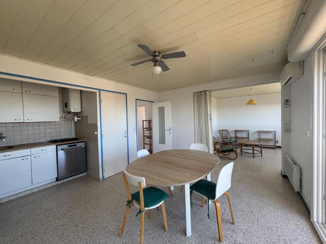 Appartement vente à Narbonne