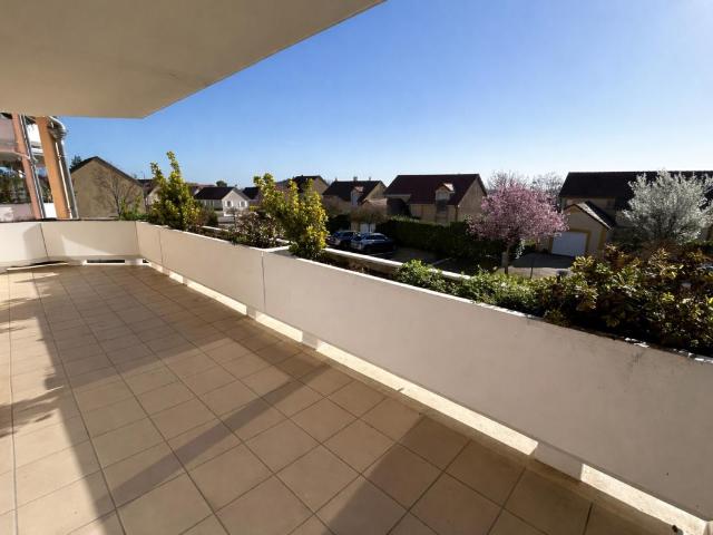 Appartement vente à Dijon, Talant