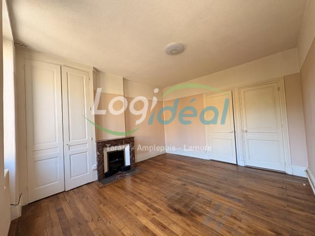 Appartement location à Villefranche-sur-Saône, Rhône