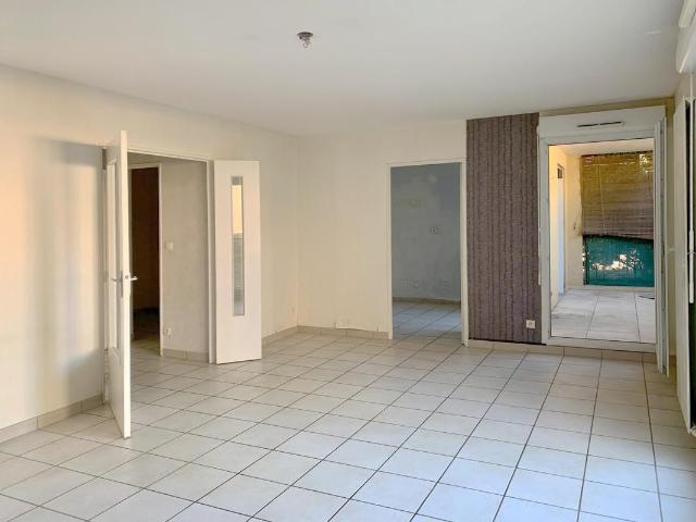 Appartement vente à Lyon, Métropole de Lyon