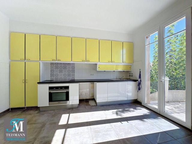 Appartement location à Lotissement les Reslanques, Mallemort