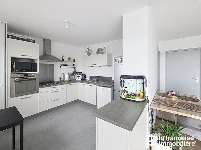 Appartement location à L'Épine, Thorigné-Fouillard