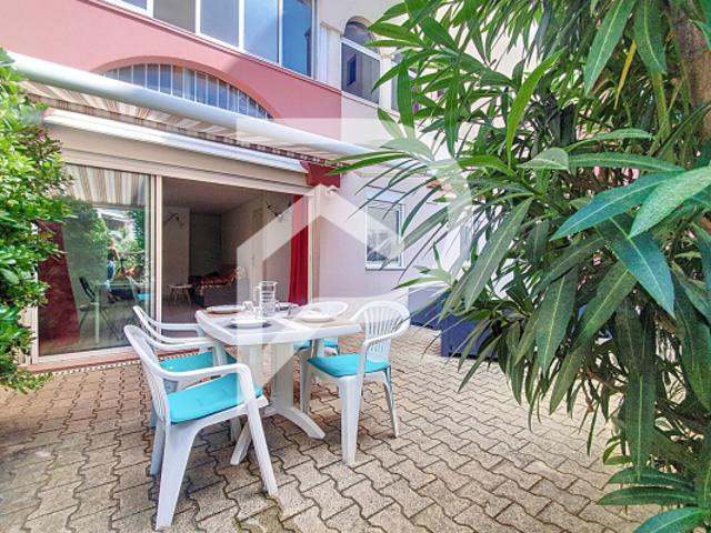Appartement vente à Béziers, Agde