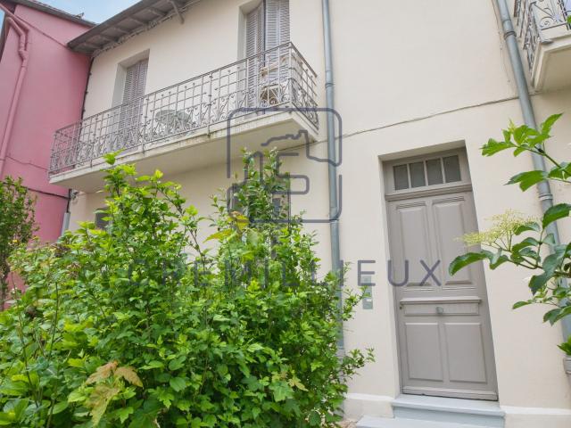 Appartement vente à Tournon-sur-Rhône, Guilherand-granges