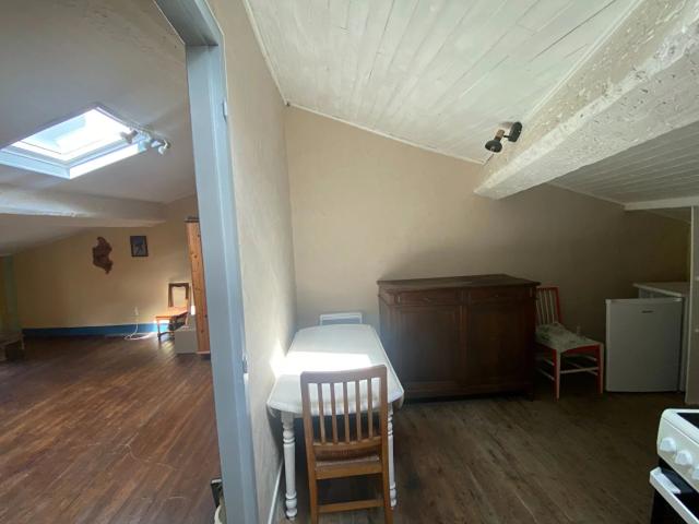 Appartement vente à Carcassonne, Castelnaudary