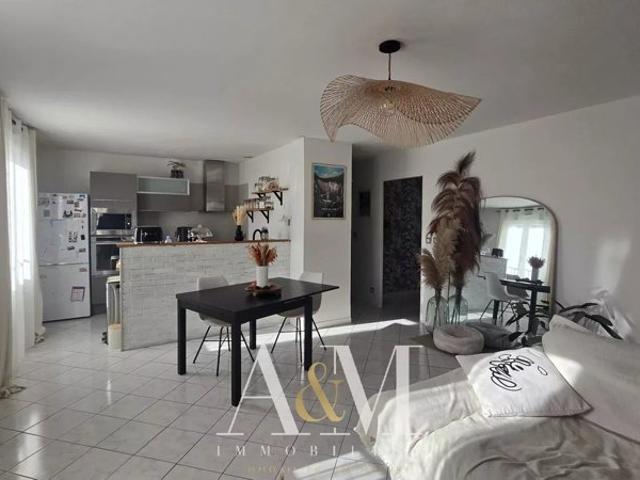 Appartement vente à Cholet