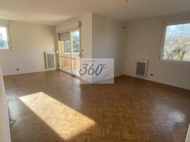 Appartement location à Mâcon, Cluny