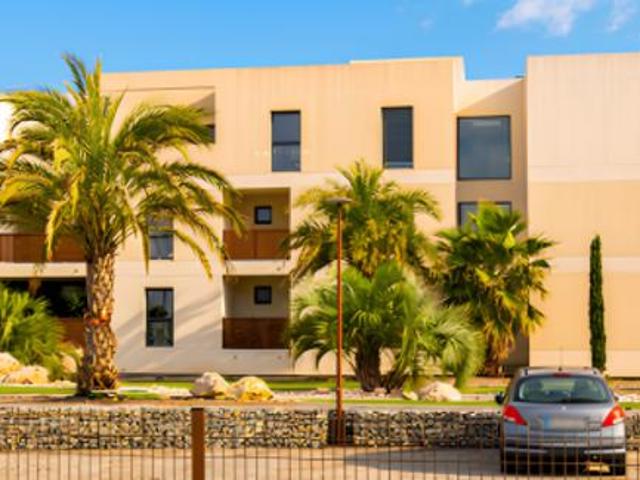 Appartement vente à Montpellier, Fabrègues